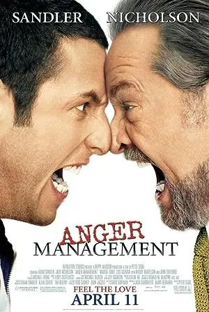 Anger Management