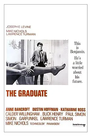 The Graduate