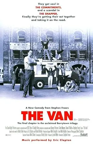 The Van