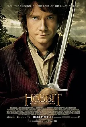 The Hobbit: An Unexpected Journey