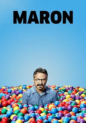 Maron