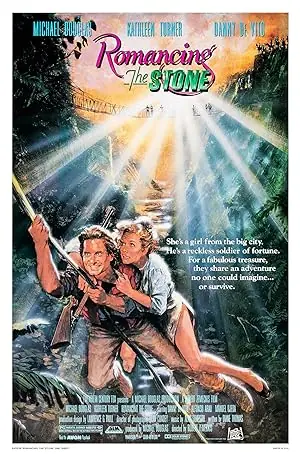 Romancing the Stone