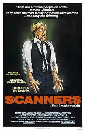 Scanners