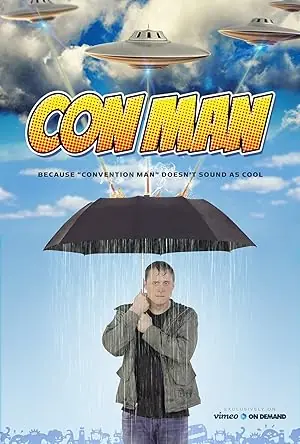 Con Man