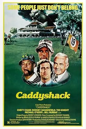 Caddyshack