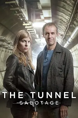 The Tunnel