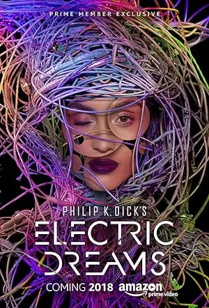 Electric Dreams