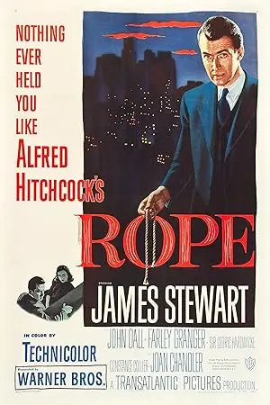 Rope