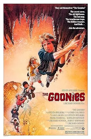 The Goonies