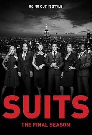 Suits