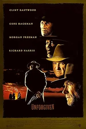 Unforgiven