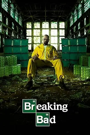 Breaking Bad