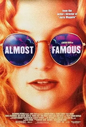 Almost Famous