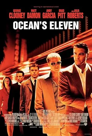 Ocean's Eleven