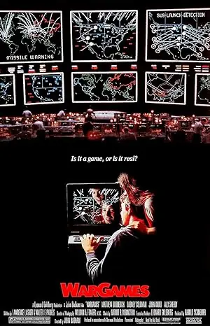 WarGames