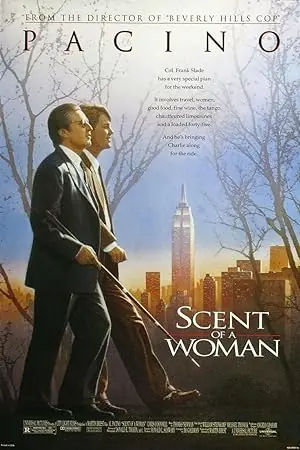 Scent of a Woman