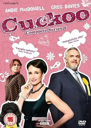 Cuckoo