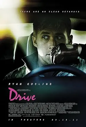 Drive